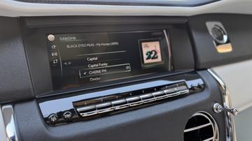 صورة مصغرة 19 لـ 2019 ROLLS-ROYCE CULLINAN