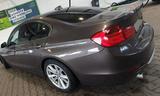 BMW 316d Modern Line Modern Line - BMW 316 aus 2012