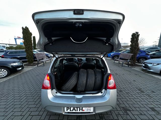 Renault Twingo  Paris