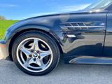BMW Z3 M Roadster  - BMW Z3 M: Roadster