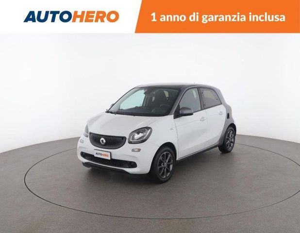 Smart SMART ForFour 70 1.0 twinamic Passion