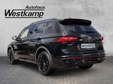 Volkswagen Tiguan Allspace R-Line Black Style 2.0 TSI DSG 4 - VW Tiguan Allspace Gebrauchtwagen in Köln