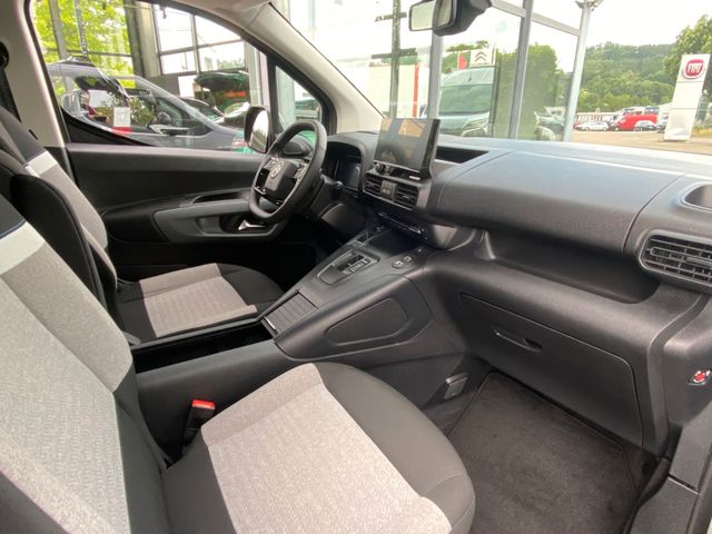 CITROEN Berlingo Max XL BlueHDI 130