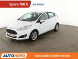 Ford Fiesta 1.0 EcoBoost Titanium Aut.*NAVI*PDC*SHZ* - Ford Fiesta: Titanium