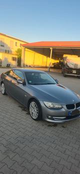 BMW 318i Coupé - - BMW 318: Coupé