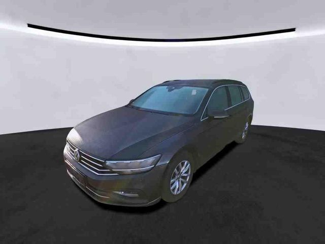 Volkswagen Passat Var 2.0TD Business Navi Kamera PDC