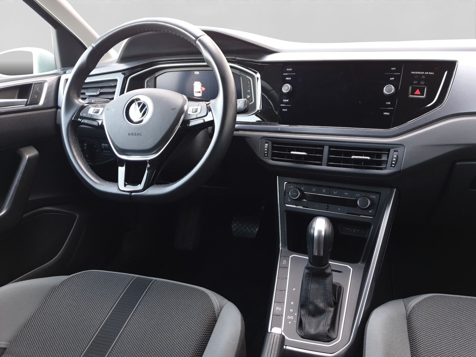 Volkswagen Polo - Bild 6