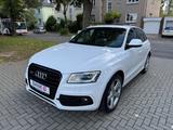Audi SQ5 3.0 TDI competition quattro*Pano*ACC*Kam360 - Audi SQ5 in Mönchengladbach