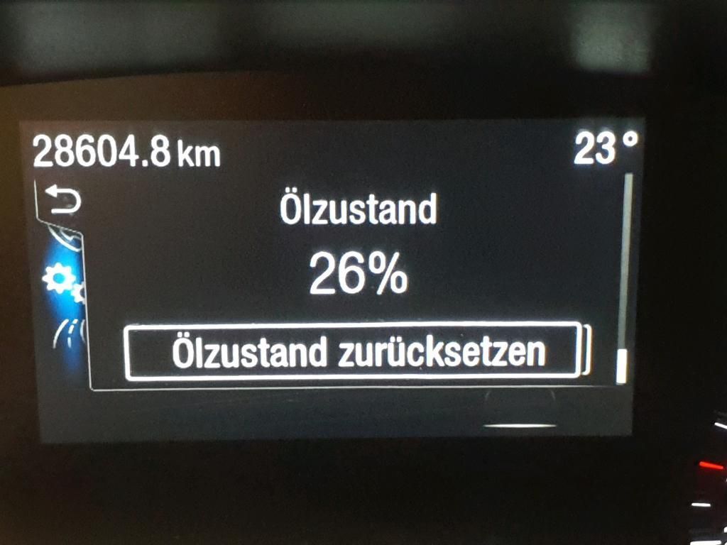 Ford Focus Limousine Cool & Connect 1.0 Tempo*PDC*RFK