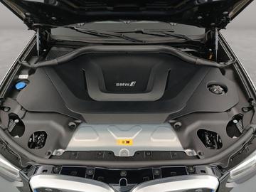 صورة مصغرة 13 لـ 2023 BMW IX3