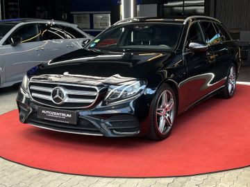 Mercedes E 220 - 2
