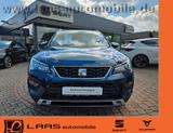 Seat Ateca Xcellence 1,4 TSI-AHK/MirrorLink/Alcantara - Seat Ateca in Braunschweig