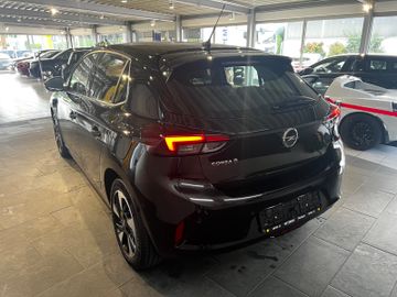 Bild 5 Opel Corsa F e Elegance - LED | RFK | Sitzheizung