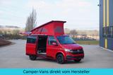 Volkswagen T6.1 California Ausbau Camper 5 Sitzpl. - Offers matching your search criteria