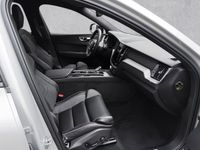 Volvo XC60 - Vorschau Bild 3