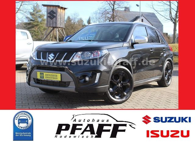 Suzuki Vitara S 1.4  ALLGRIP 4x4 | GARANTIE | AHK | WKR