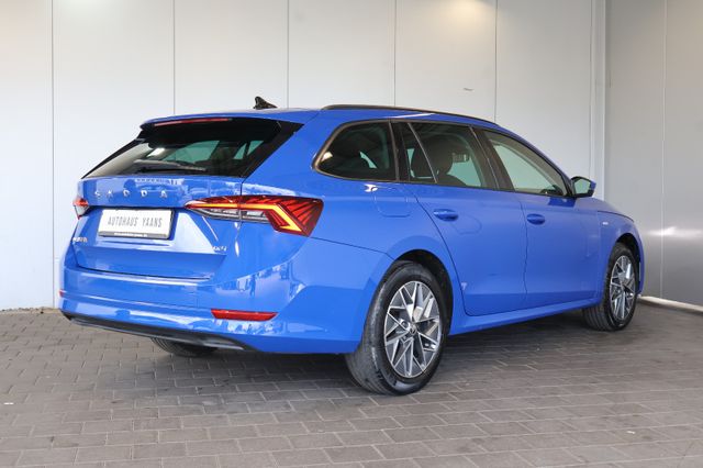 Skoda Octavia Ambition 2.0 TDI 4x4 AID+KEY+LED+AHK