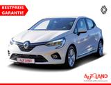 Renault Clio 1.0 Business Edition LED Navi Sitzheizung - gebrauchte Renault Clio aus dem Jahr 2020