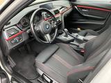 BMW 335d xDrive Touring Sport Line Lückenlos Scheckh - gebrauchte BMW 335 aus dem Jahr 2015