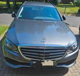 Mercedes-Benz 220 - Mercedes-Benz 220 mit Diesel-Antrieb: Kombi, Automatik