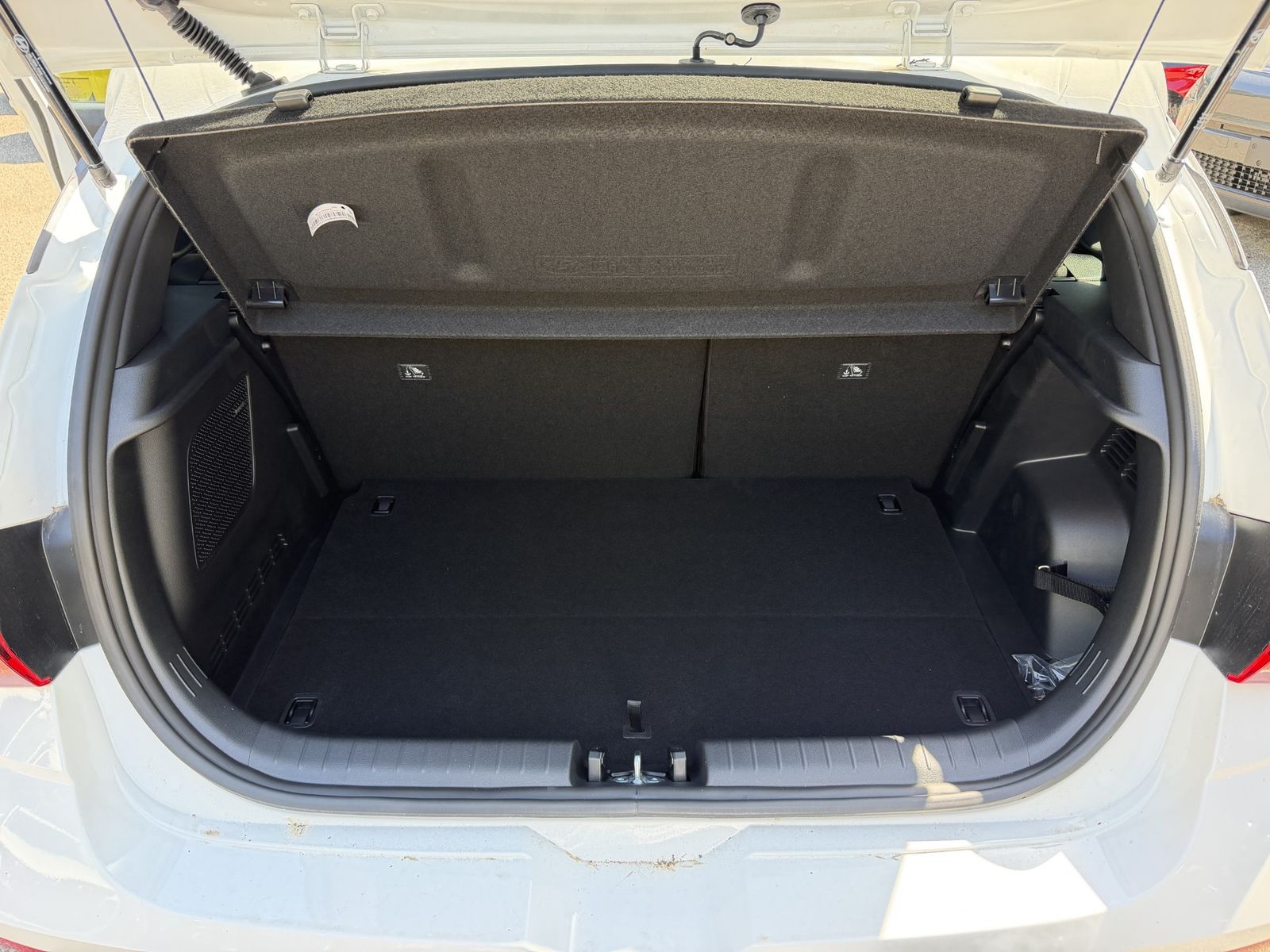Hyundai i20 – Bild 7