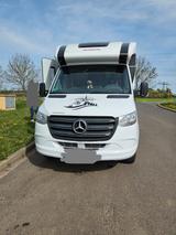 Mercedes-Benz Dethleffs Globeline T 6613 - Offers
