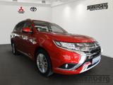 Mitsubishi Outlander PHEV Basis Spirit 4WD 2.4 Plug-in Hybr - Mitsubishi Outlander mit Hybrid-Antrieb