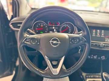 Opel Crossland (X) - 7