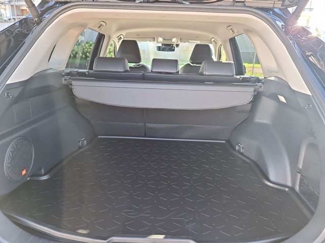 RAV 4 2.5 4x2 Hybrid Lounge