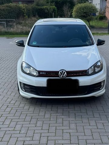 Volkswagen Golf 2.0 TSI DSG GTI Edition 35