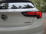 Opel Astra 1.6 Turbo Dynamic 147kW Dynamic CARPLAY - Opel Astra: 14 Turbo