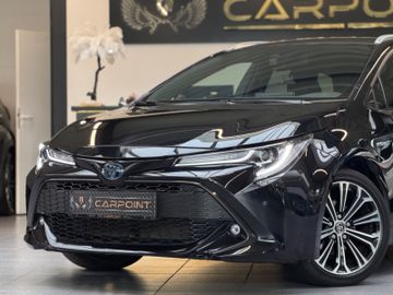 Toyota Corolla - 5