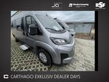 Malibu Van diversity 600 DB K Listenpreis : 82.100 - Malibu Diversity 600 DB K