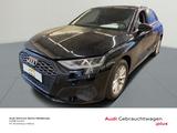 Audi A3 Sportback 35 TFSI S-TRO*LED*GRA*RFK*NAVI*SHZ* - Audi A3 Gebrauchtwagen in Berlin