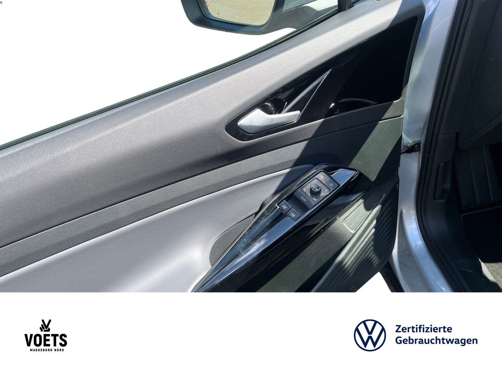 Volkswagen ID.4 - Bild 15