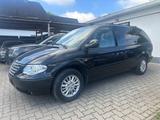 Chrysler Grand Voyager  2.8 CRD Autom. - Chrysler Grand Voyager: Crd
