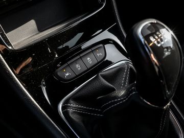 Opel Astra K 1.2 GS Line Ergonomiesitz Kamera Navi