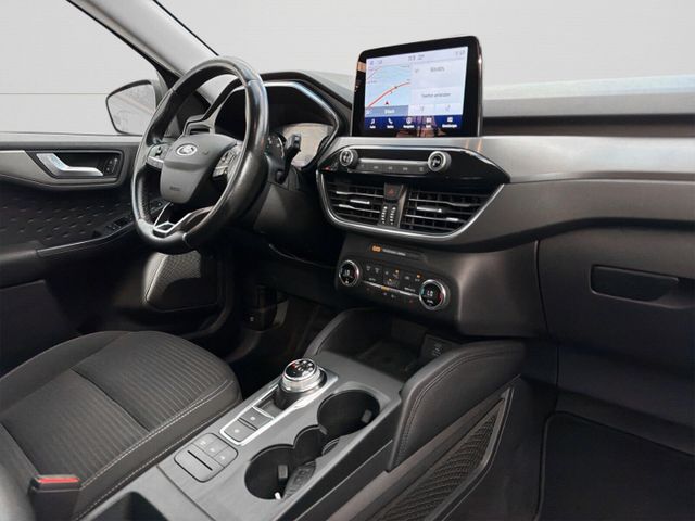 Ford Kuga Plug-In Hybrid Titanium 2.5l Klima+Autom.