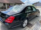 Mercedes-Benz Top-gepflegte Mercedes-Benz S 350 BlueTEC ... - gebrauchte Mercedes-Benz S 350 aus dem Jahr 2012