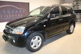 Kia Sorento 2.5 CRDi VGT EX*AUTOMATIK*AHK*PDC - Kia Sorento: Vgt