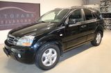 Kia Sorento 2.5 CRDi VGT EX*AUTOMATIK*AHK*PDC - Kia Sorento aus 2006