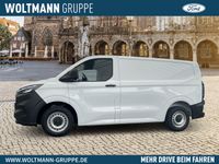 Ford Transit Custom - Vorschau Bild 2