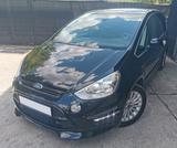 Ford S-Max 2,0L*Titanium S*Automatik*TüvNeu*Sport* - Ford S-Max in Leipzig