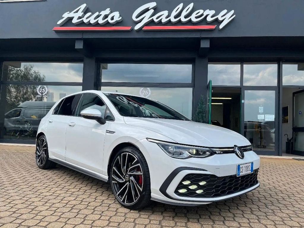 Image of Volkswagen Golf