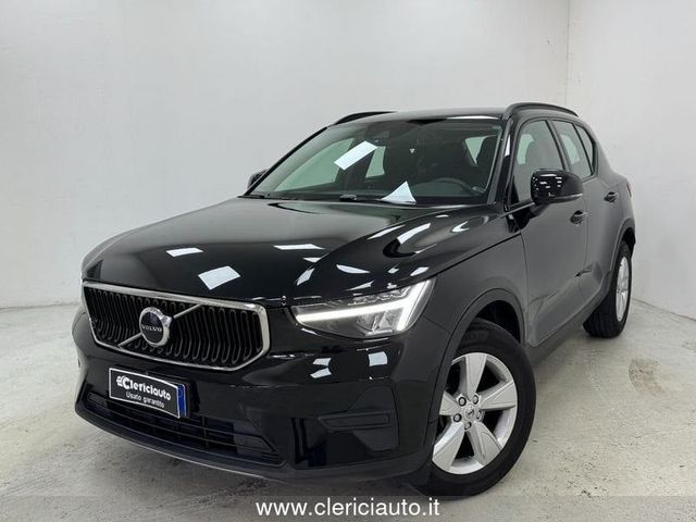 Jiný Volvo XC40 T2 Essential