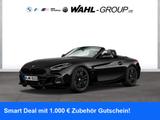 BMW Z4 M40i HEAD-UP H&K HIFI DAB LED KOMFORTZG. ALU 