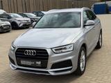 Audi Q3 design - Audi Q3 Gebrauchtwagen in Hannover