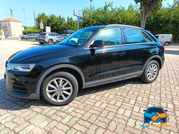Audi Q3 - 1