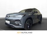 Volkswagen Tiguan 2.0 TDI DSG 4MOTION R-Line | PANO |