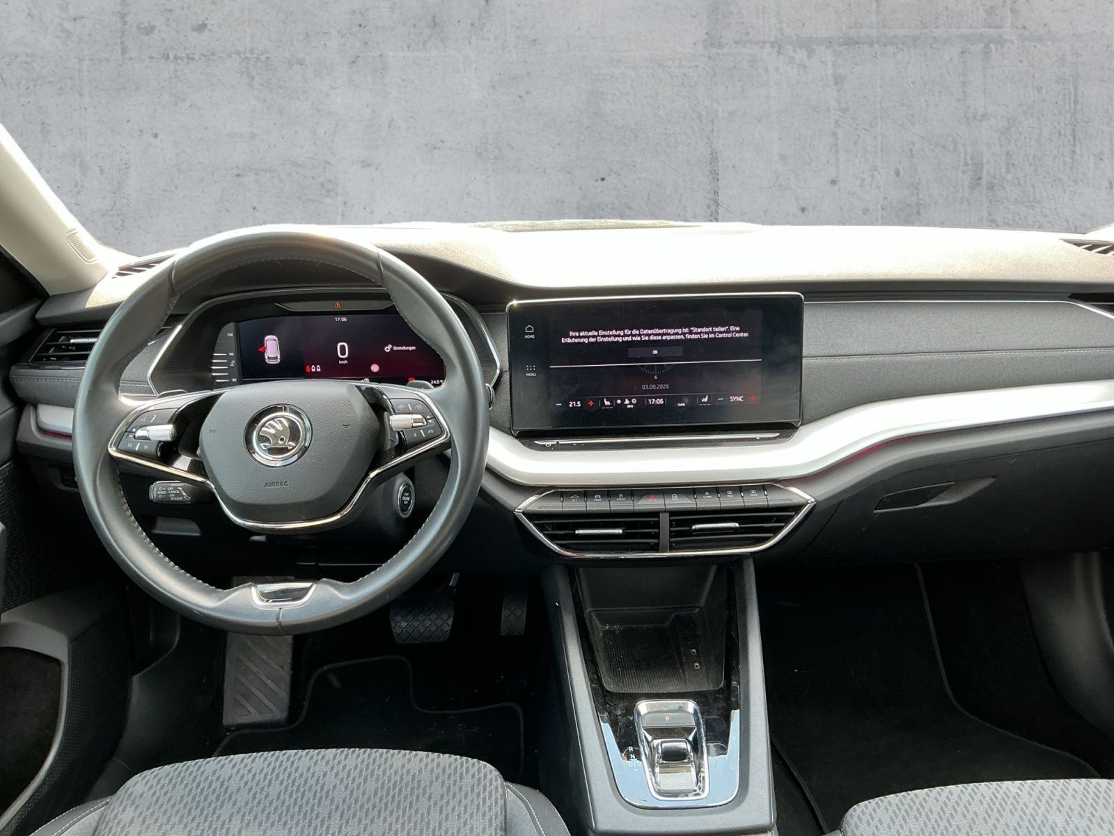 Skoda Octavia - Bild 9